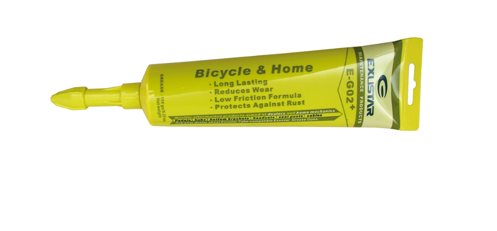 Graisse au lithium jaune Exustar 150