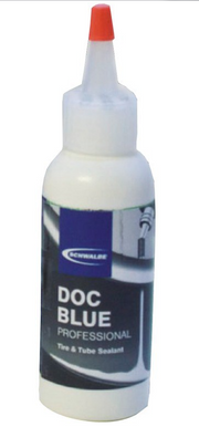 Liquide préventif Schwalbe Doc Blue 60 ml