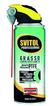 Arexons Grasso Lubrificante PTFE Spray 400 ML