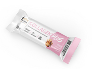 1 Attimo In Forma Barretta Collagen Plus Gusto Caramello 50g