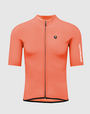 Pissei Maglia Estiva Prima Pelle Mandarino