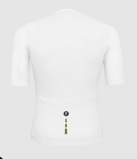 Pissei Maglia Estiva Prima Pelle Ultra Bianco