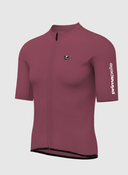 Maillot d'été Pissei First Skin 23 Prune