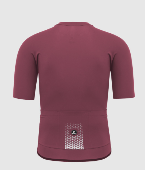 Maillot d'été Pissei First Skin 23 Prune