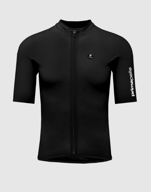 Maillot Pissei Prima Pelle 23 Noir