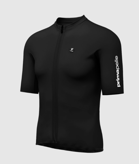 Maillot Pissei Prima Pelle 23 Noir