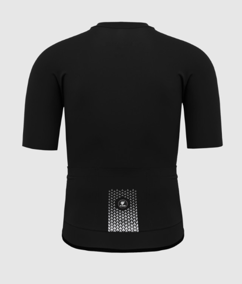 Pissei Prima Pelle Sweater 23 Black