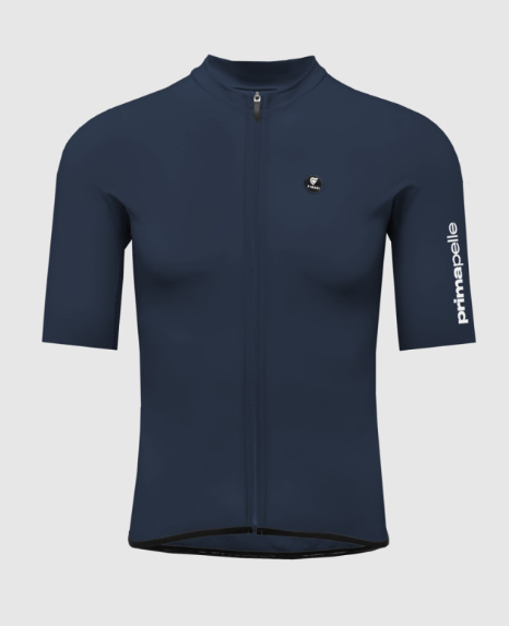 Maillot Pissei Prima Pelle 23 Bleu Marine