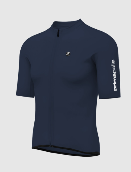Maillot Pissei Prima Pelle 23 Bleu Marine