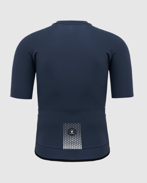 Maillot Pissei Prima Pelle 23 Bleu Marine