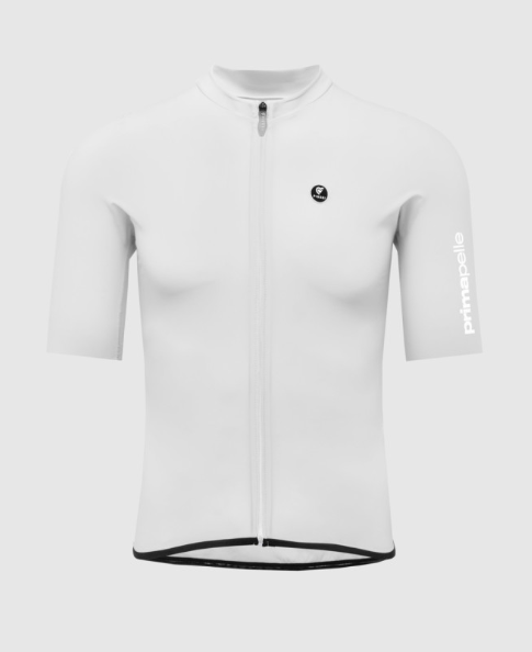 Maillot Pissei Prima Pelle 23 Blanc