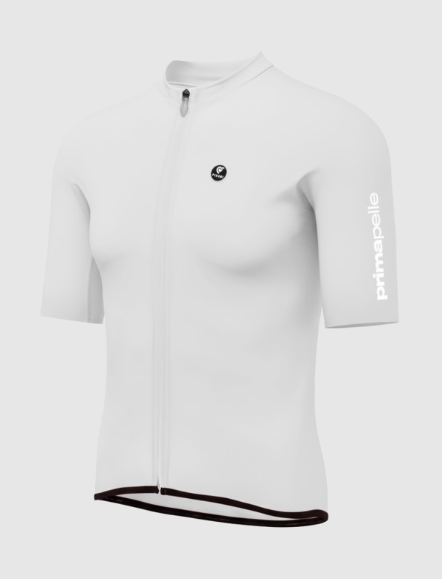 Pissei Prima Pelle 23 White