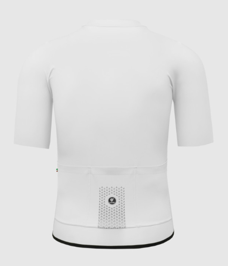 Maillot Pissei Prima Pelle 23 Blanc