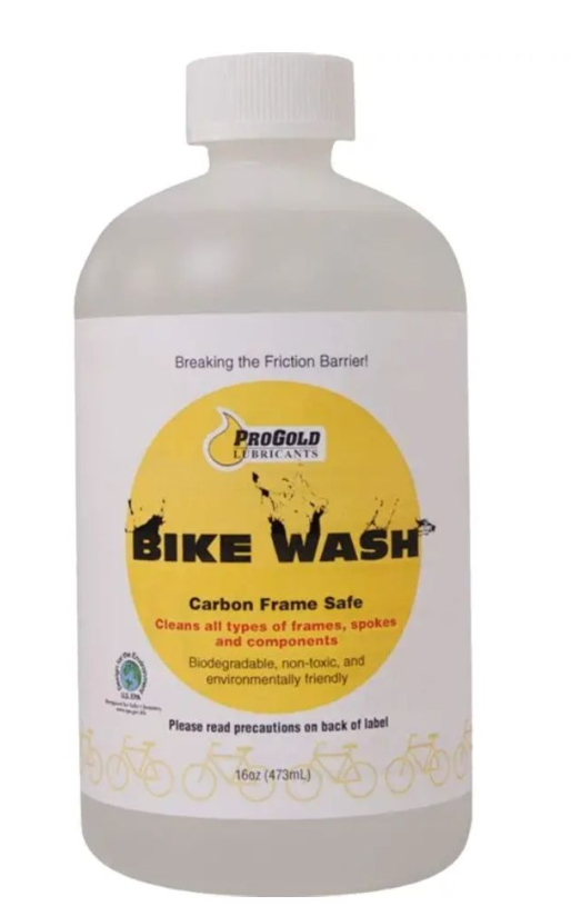 Progold Degreaser + Bike Wash 500ML