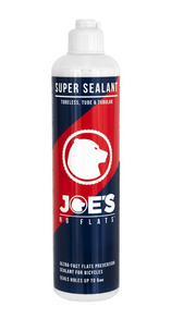 Joe's No Flats Sigillante Super Sealant 500 ML