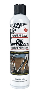 Finish Line Polish Restauratore e Protettivo 354ml