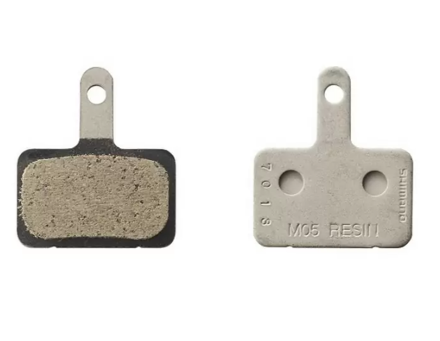 Shimano Pastiglie M05 In Resina