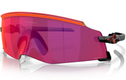 Oakley Occhiali Kato Polished Black Prizm Road