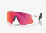 Oakley Occhiali Stunt Devil Matte Clear Prizm Field