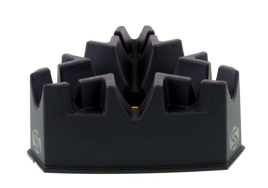 Saris Kit Accessori Per Cyclette