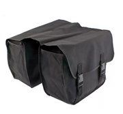 Wag City 14 L Bag Black
