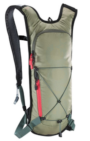 Evoc Zaino CC 3L Verde Oliva