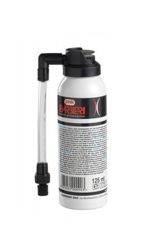 Barbieri Inflates and Repairs 125ML