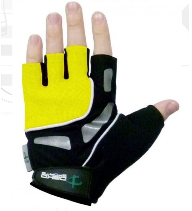 Deko Guanti Estivi Hi Grip