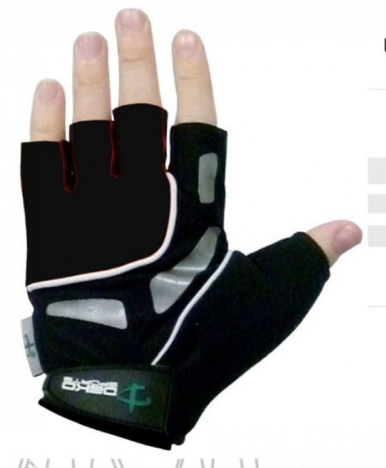 Deko Guanti Estivi Hi Grip