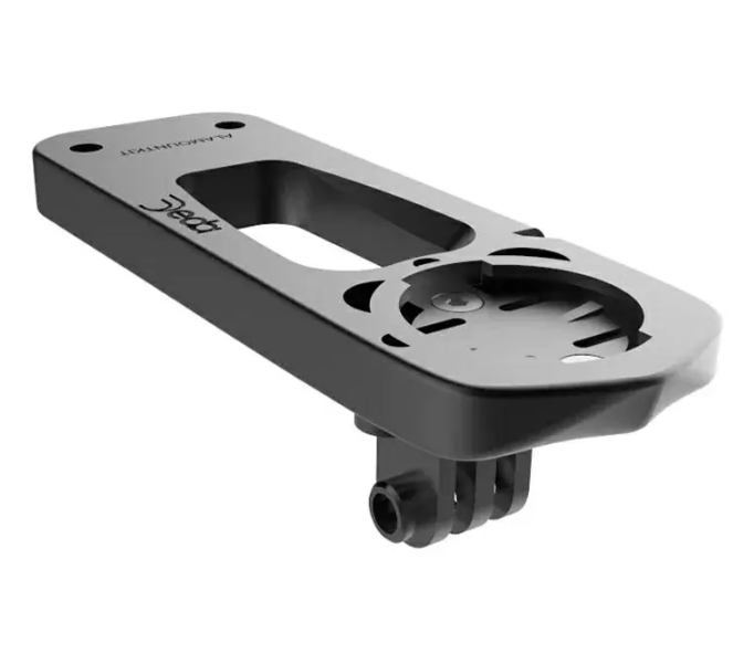 Deda Supporto Alanera per Garmin, Bryton, GoPro, Wahoo