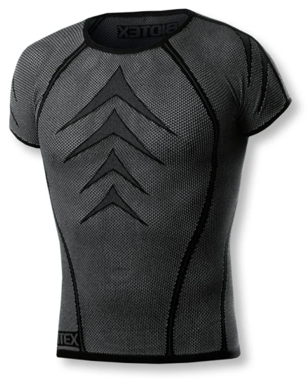 Biotex Intimo T-Shirt Summerlight Rete