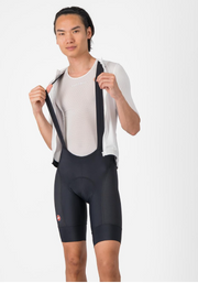 Castelli Competizione 2 Summer Bib Shorts Black