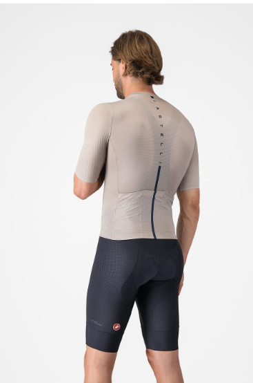 Castelli Competizione 2 Summer Bib Shorts Black