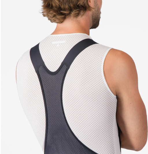 Castelli Competizione 2 Summer Bib Shorts Black