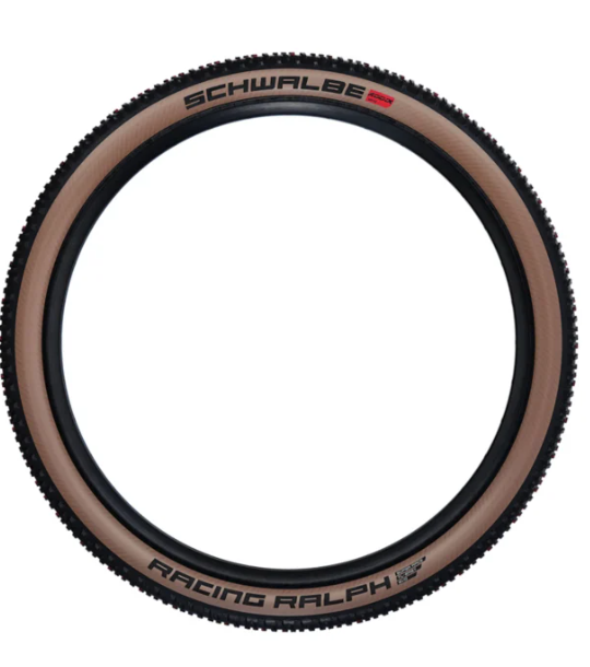 Schwalbe Ralph TLE 29x2.35 Racing Cover