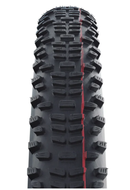 Schwalbe Ralph TLE 29x2.35 Racing Cover