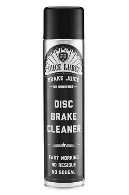 Juice Lubes Pulitore Dischi Freno 600ml