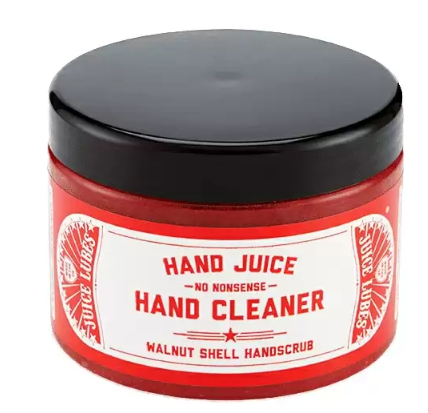 Pâte lavante pour les mains Juice Lubes 500 ml