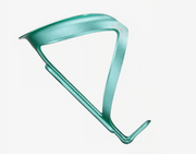 Porte-bouteille Supacaz Fly Cage en métal bleu 