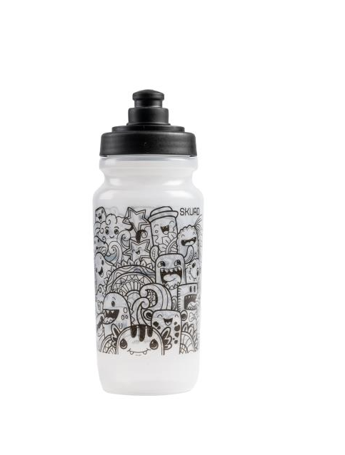 Skuad Borraccia COMICS 550ml