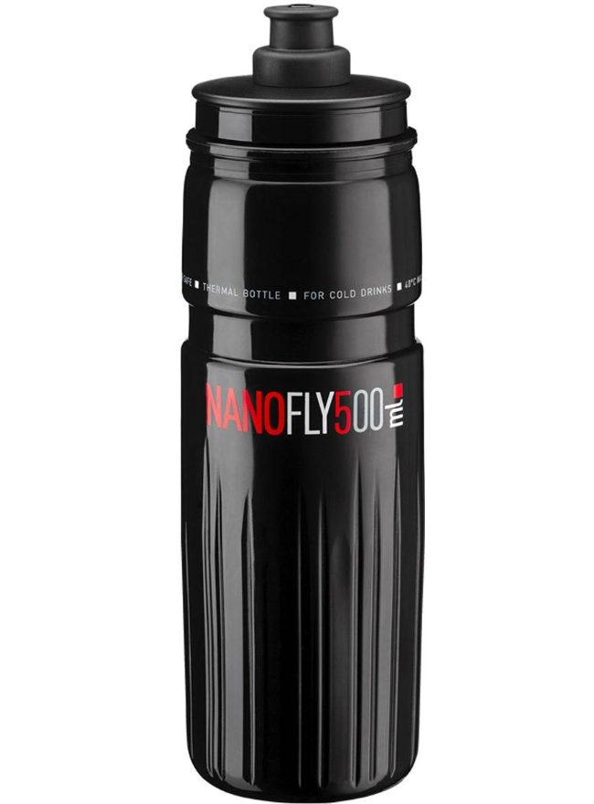 Elite Nanogelite 500ML Thermal Water Bottle