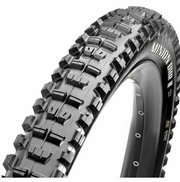 Pneu VTT Maxxis Minion DHR II Exo TR 29x2,30''