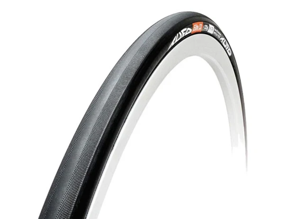 Pneu tubulaire Tufo Elite S3 pour roues à tringle 700x23 
