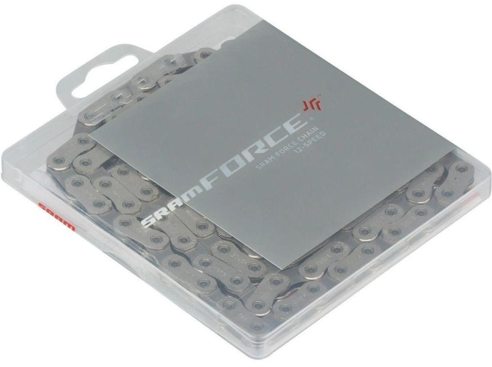 Chaîne Sram Force AXS 12 vitesses 114 maillons