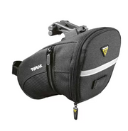 Tapis de selle Topeak Aero Wedge Large