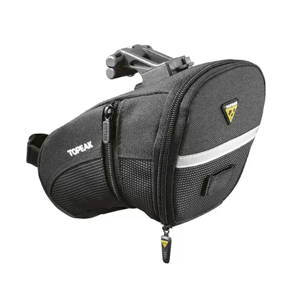 Topeak Sottosella Aero Wedge Large