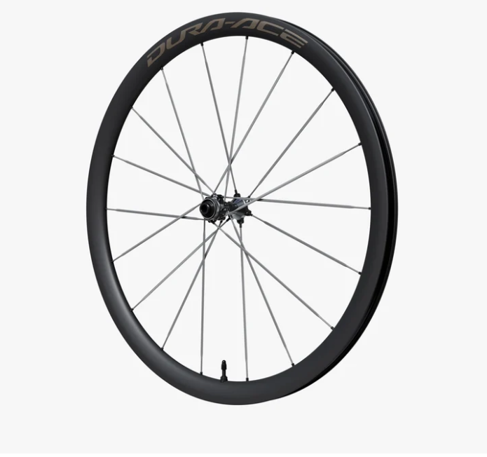 Shimano Ruote  Dura Ace WH-R9370 - C36