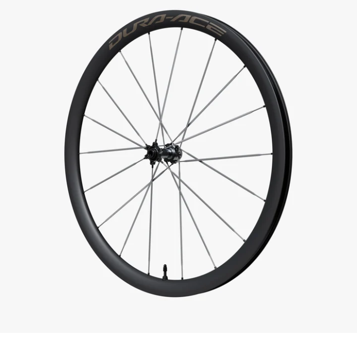 Shimano Ruote  Dura Ace WH-R9370 - C36
