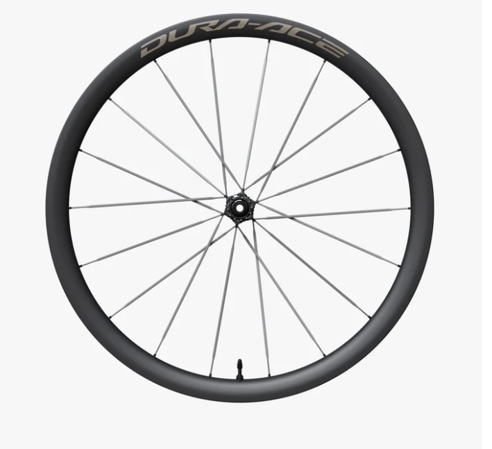 Shimano Ruote  Dura Ace WH-R9370 - C36