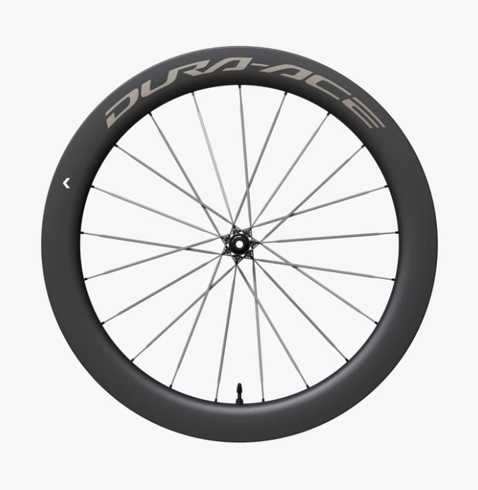 Shimano Ruote  Dura Ace WH-R9370 - C60